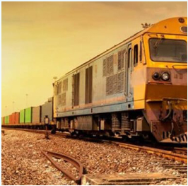 RAIL, SHIPPING & AVIATION